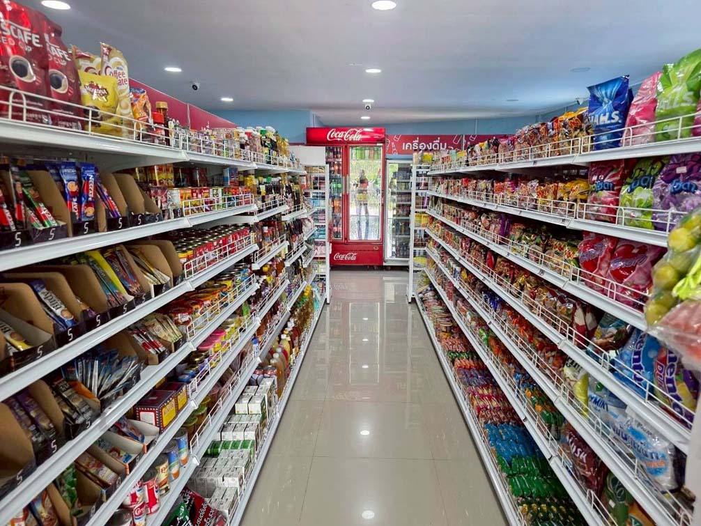 สินค้าคงคลังมีกี่ประเภท? เรียนรู้เพื่อการจัดการที่มีประสิทธิภาพ